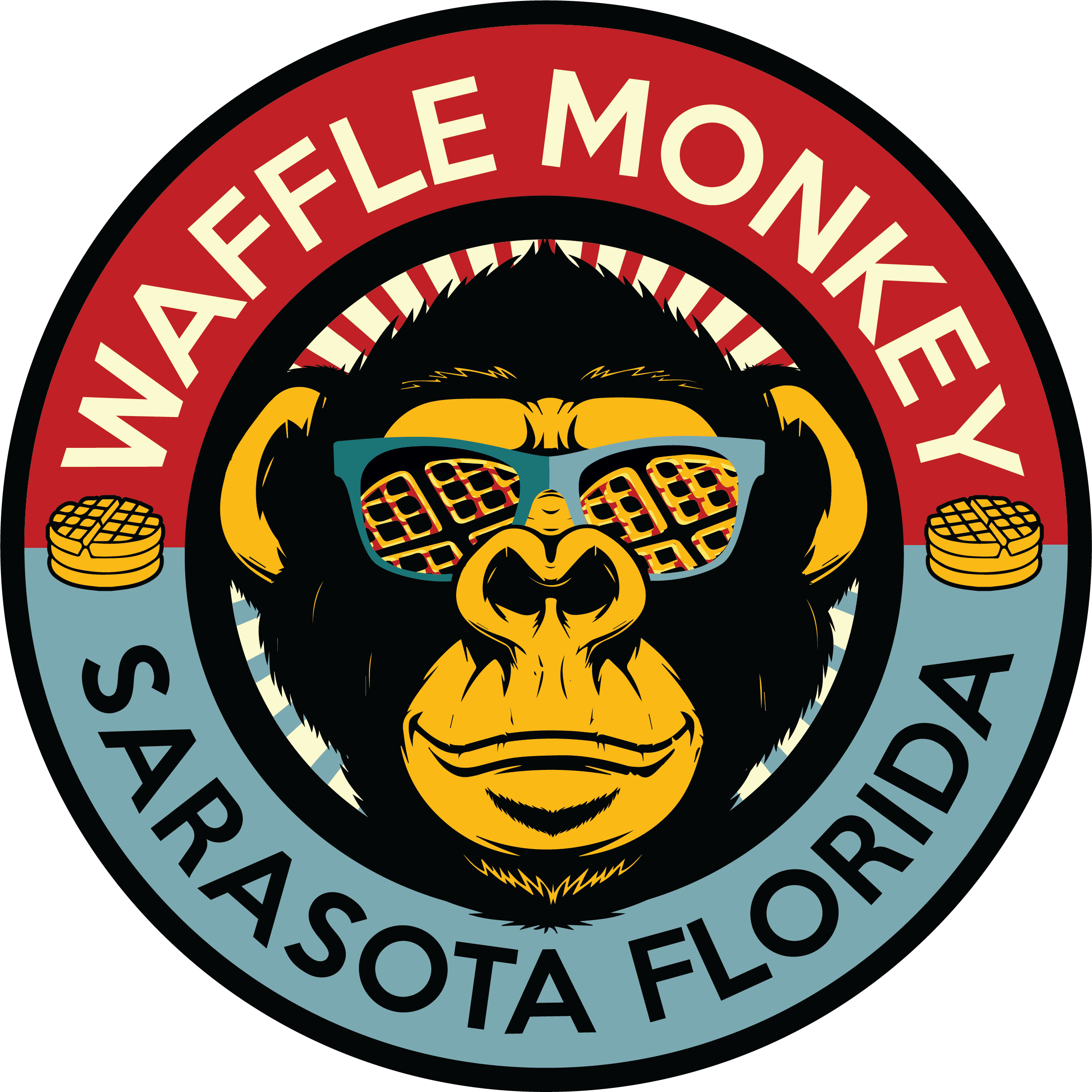 Sarasota - Florida logo